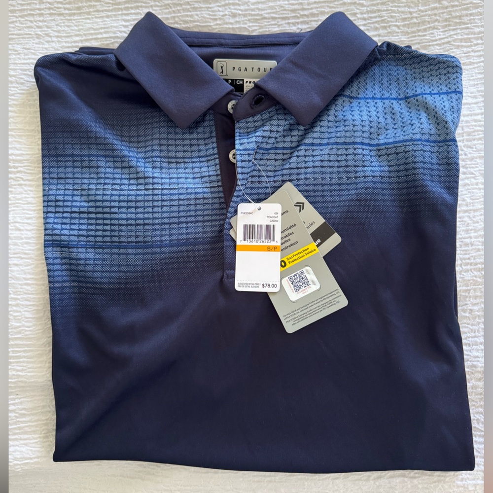 PGA Tour Sz Small Offical Golf Tee